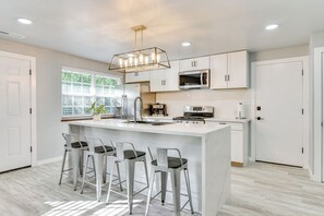 Căn hộ (3 Bedrooms) | Nội thất