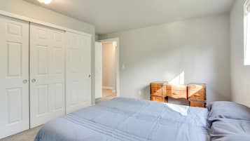 Apartment (3 Bedrooms) | Interior