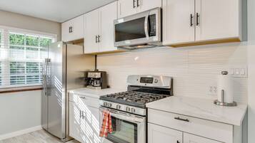 Apartment (3 Bedrooms) | Interior