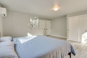 Lejlighed (3 Bedrooms) | Interiør