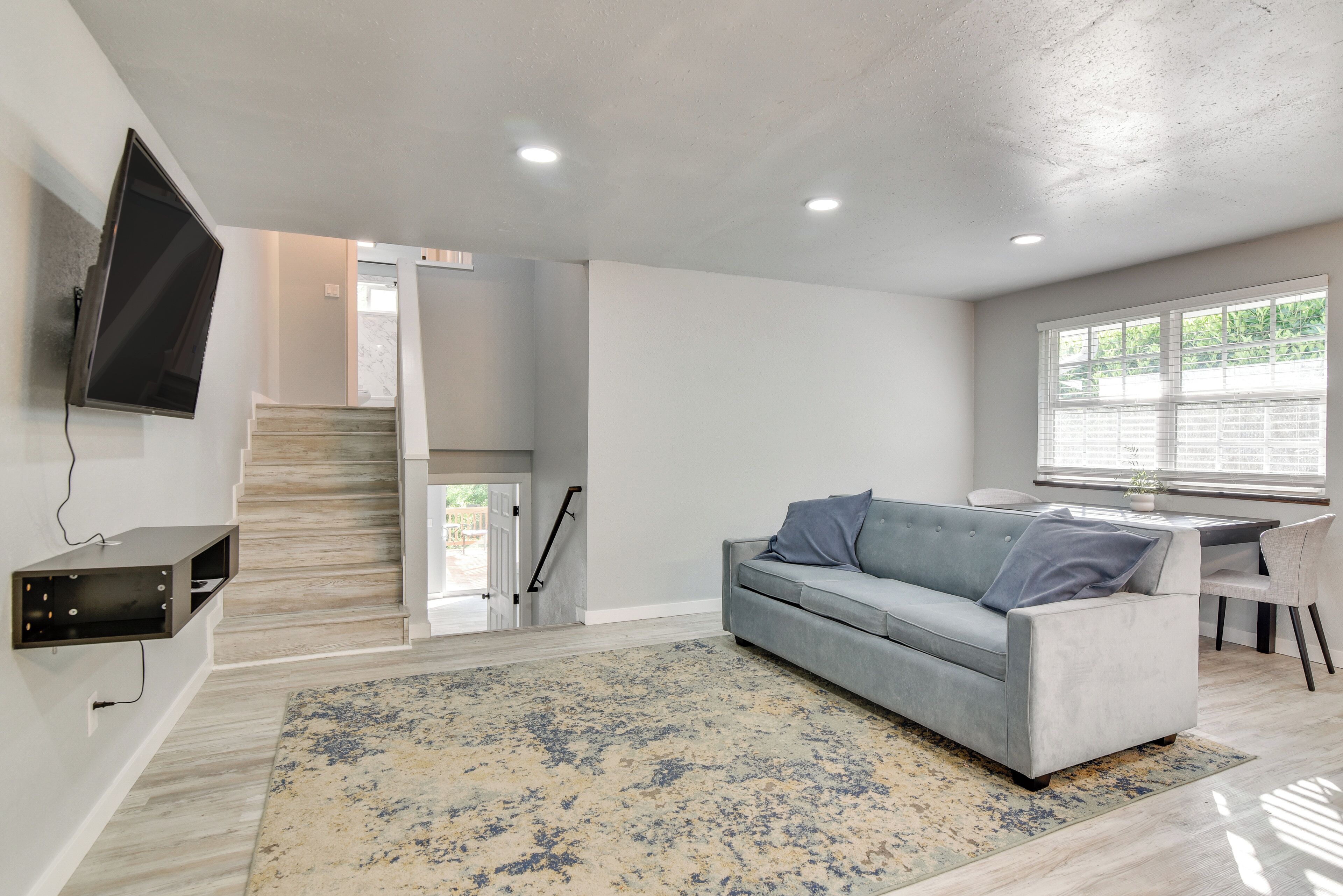 公寓 (3 Bedrooms) | 住宿內部