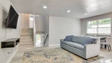 Apartment (3 Bedrooms) | Interior