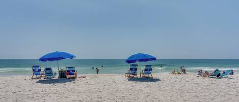 Căn hộ (2 Bedrooms) | Nội thất