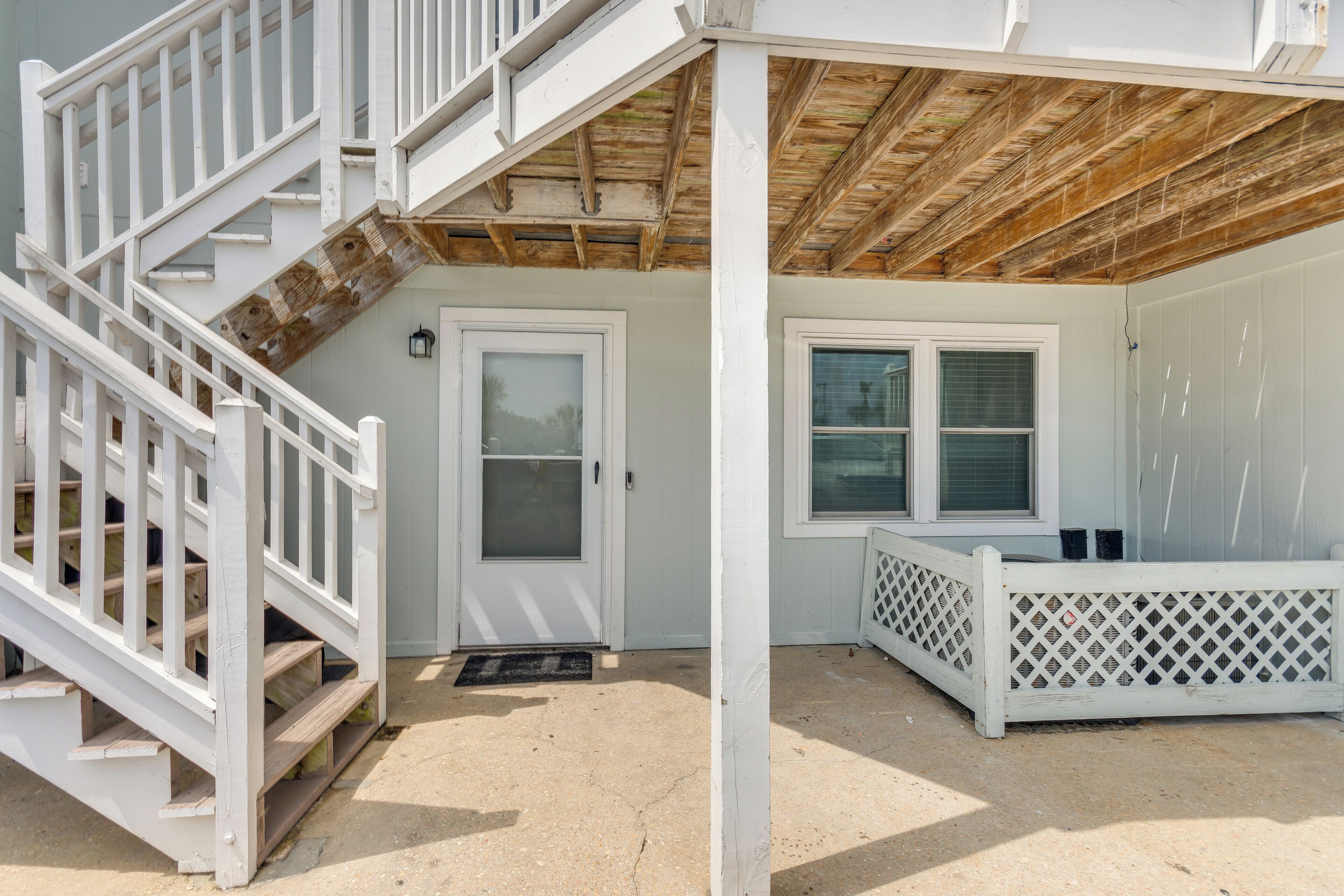 アパートメント (2 Bedrooms) | 内装