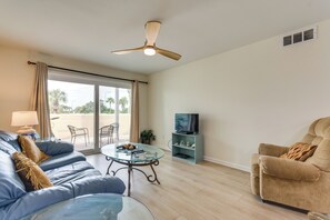 Appartement (2 Bedrooms) | Interieur