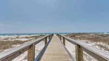 Apartamento (2 Bedrooms) | Parte interna