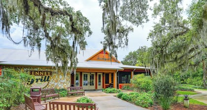 Walk to Community Perks: Home in The Villages