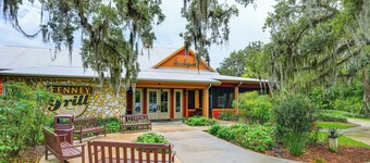 Walk to Community Perks: Home in The Villages