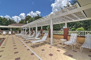 House (3 Bedrooms) | Interior - Walk to Community Perks: Home in The Villages (The Villages)