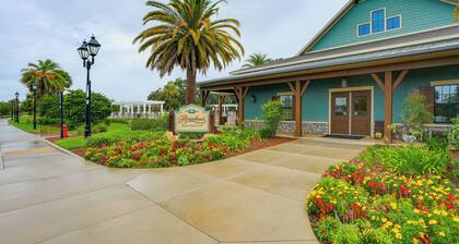 Walk to Community Perks: Home in The Villages