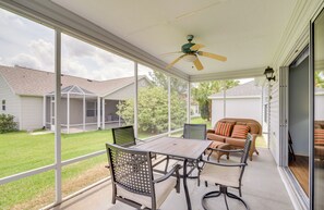 Maison (3 Bedrooms) | Intérieur