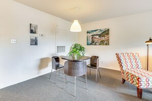 Apartment (2 Bedrooms) | Innenbereich