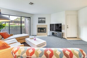 Apartment (2 Bedrooms) | Innenbereich