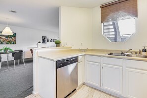 Apartamento (2 Bedrooms) | Interior