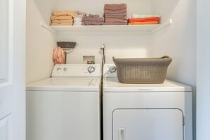 Apartamento (2 Bedrooms) | Interior