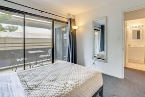 Apartamento (2 Bedrooms) | Interior