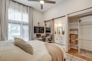 Lägenhet (2 Bedrooms) | Interiör