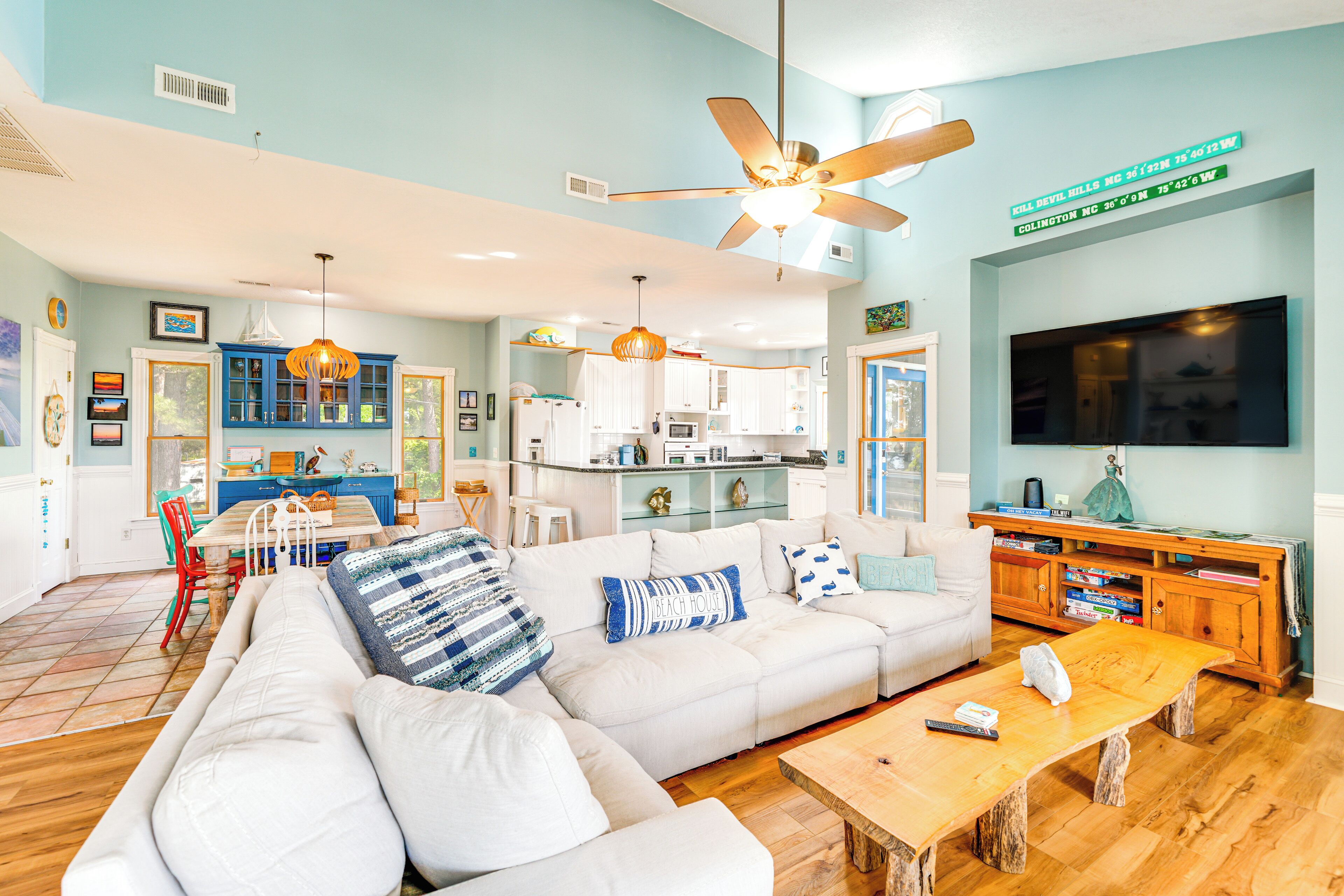 House (3 Bedrooms) | Front of property