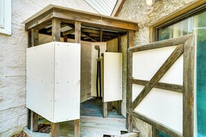 Hus (3 Bedrooms) | Interiör