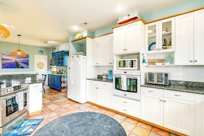 Huis (3 Bedrooms) | Interieur