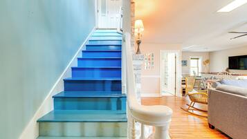 Casa (3 Bedrooms) | Interior