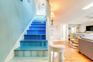 House (3 Bedrooms) | Bahagian dalam