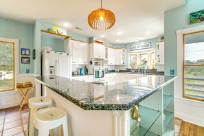 Nhà (3 Bedrooms) | Nội thất