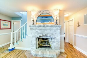 Nhà (3 Bedrooms) | Nội thất