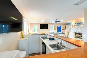 Nhà (3 Bedrooms) | Nội thất