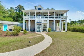 Huis (3 Bedrooms) | Interieur