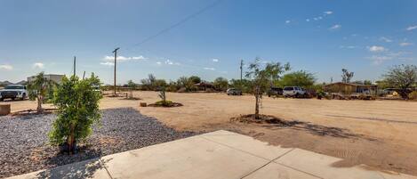 Ferienhaus (4 Bedrooms) | Innenbereich