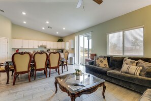 Casa (4 Bedrooms) | Interior