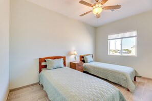 ハウス (4 Bedrooms) | 内装