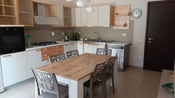 Four, plaque de cuisson, lave-vaisselle