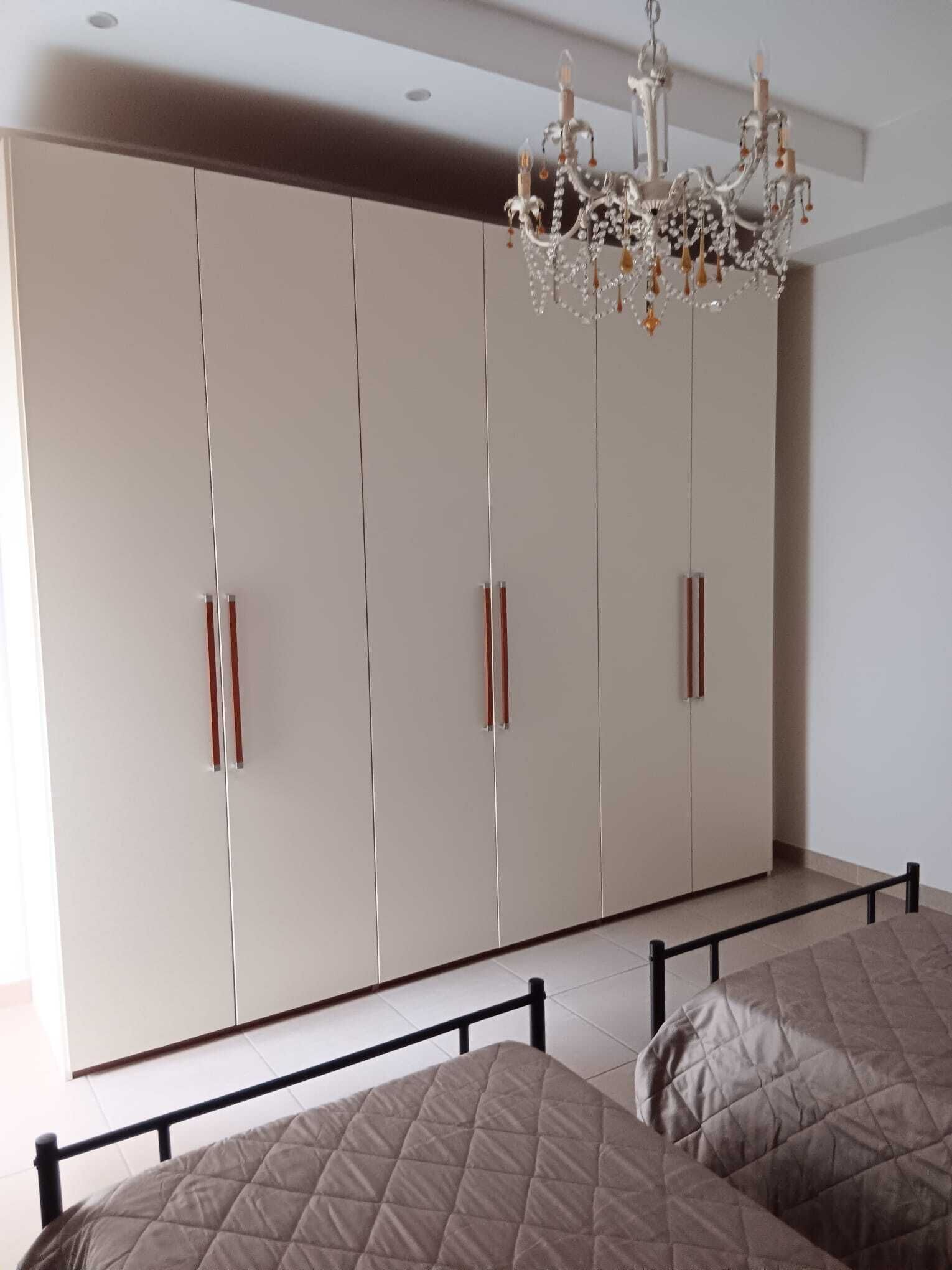 3 chambres, Wi-Fi gratuit, draps fournis