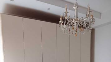 3 chambres, Wi-Fi gratuit, draps fournis