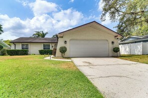 Maison (3 Bedrooms) | Intérieur