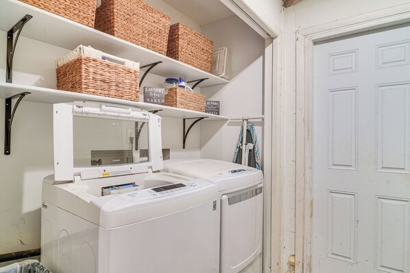 Maison (3 Bedrooms) | Intérieur