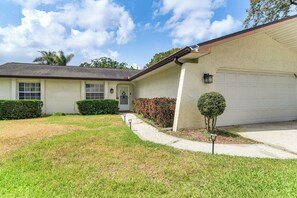 ハウス (3 Bedrooms) | 内装