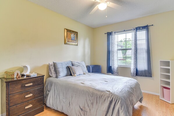 ハウス (3 Bedrooms) | 内装