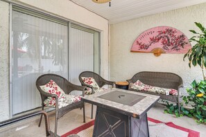 ハウス (3 Bedrooms) | 内装