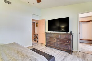 Maison (3 Bedrooms) | Intérieur