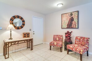 Casa (3 Bedrooms) | Interni