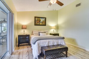 House (3 Bedrooms) | Interior - Outdoor Oasis: Spacious Stay in Clearwater! (Clearwater)