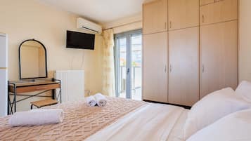 Monolocale | Internet