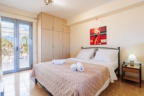 Departamento | 2 habitaciones y internet 