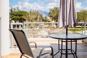 Appartement | 2 slaapkamers, snel internet