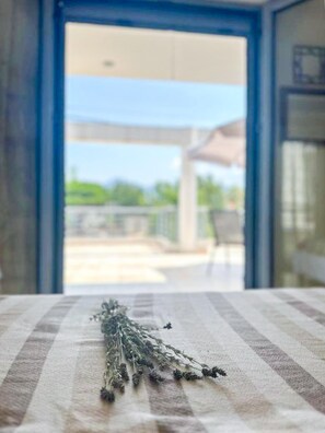 Appartement | 2 slaapkamers, snel internet