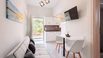 Căn hộ | 2 phòng ngủ, truy cập Internet tốc độ cao