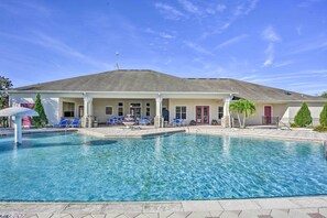 Apartment (4 Bedrooms) | Interior